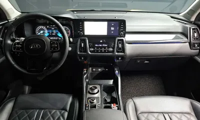 Kia Sorento 2021, 63047 км, за 20416.25 USD - фото 7