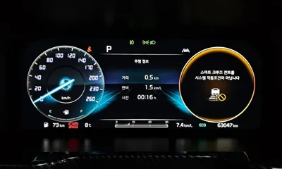 Kia Sorento 2021, 63047 км, за 20416.25 USD - фото 8