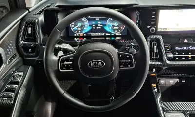 Kia Sorento 2021, 63047 км, за 20416.25 USD - фото 14