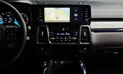 Kia Sorento 2021, 63047 км, за 20416.25 USD - фото 16
