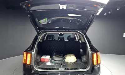 Kia Sorento 2021, 63047 км, за 20416.25 USD - фото 20