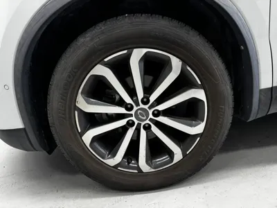 Renault-KoreaSamsung QM6 2020, 101364 км, за 8139.61 USD