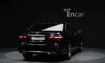 Mercedes-Benz E-Class 2022, 86797 км, за 24429.98 USD