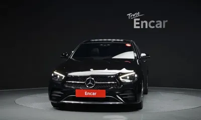 Mercedes-Benz E-Class 2022, 86797 км, за 24429.98 USD