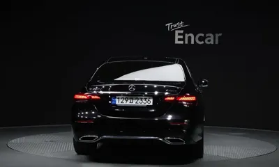 Mercedes-Benz E-Class 2022, 86797 км, за 24429.98 USD
