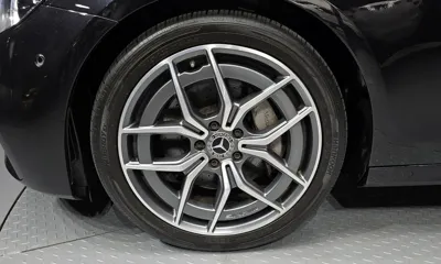 Mercedes-Benz E-Class 2022, 86797 км, за 24429.98 USD