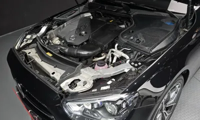 Mercedes-Benz E-Class 2022, 86797 км, за 24429.98 USD - фото 6