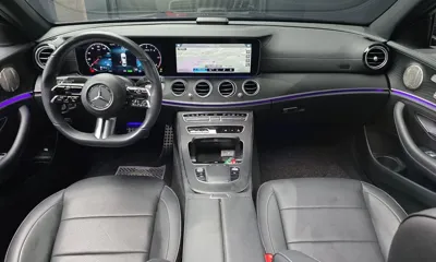 Mercedes-Benz E-Class 2022, 86797 км, за 24429.98 USD - фото 7