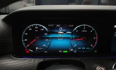 Mercedes-Benz E-Class 2022, 86797 км, за 24429.98 USD - фото 8