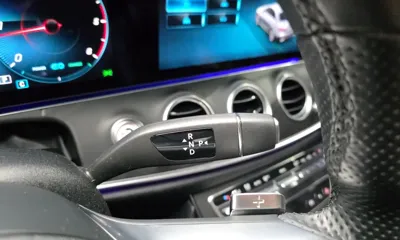 Mercedes-Benz E-Class 2022, 86797 км, за 24429.98 USD - фото 9