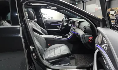 Mercedes-Benz E-Class 2022, 86797 км, за 24429.98 USD - фото 10