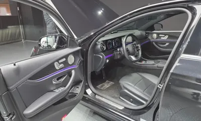Mercedes-Benz E-Class 2022, 86797 км, за 24429.98 USD - фото 11