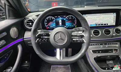 Mercedes-Benz E-Class 2022, 86797 км, за 24429.98 USD - фото 13
