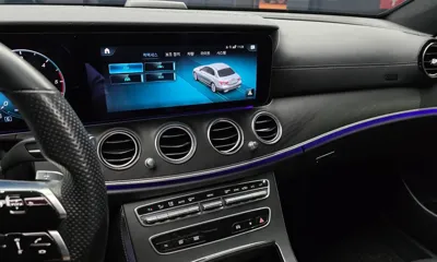 Mercedes-Benz E-Class 2022, 86797 км, за 24429.98 USD - фото 14