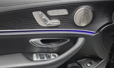 Mercedes-Benz E-Class 2022, 86797 км, за 24429.98 USD - фото 17