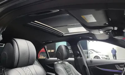 Mercedes-Benz E-Class 2022, 86797 км, за 24429.98 USD - фото 19
