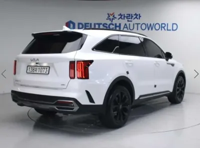 Kia Sorento 2023, 82673 км, за 20514.67 USD