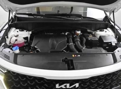 Kia Sorento 2023, 82673 км, за 20514.67 USD