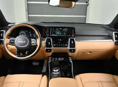 Kia Sorento 2023, 82673 км, за 20485.32 USD - фото 6