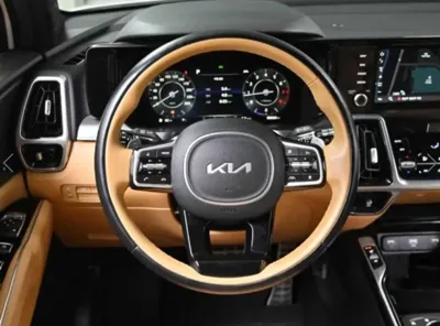 Kia Sorento 2023, 82673 км, за 20485.32 USD - фото 12