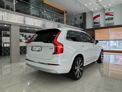 Volvo XC90 2022, 29340 км, за 33550.51 USD