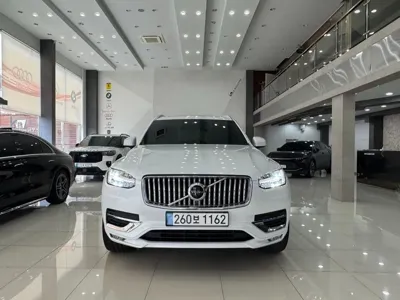 Volvo XC90 2022, 29340 км, за 33550.51 USD