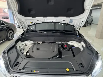 Volvo XC90 2022, 29340 км, за 33550.51 USD