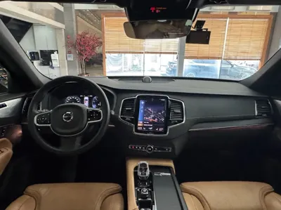 Volvo XC90 2022, 29340 км, за 33502.5 USD - фото 6