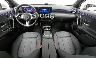 Mercedes-Benz A-Class 2025, 57 км, за 21662.07 USD - фото 7