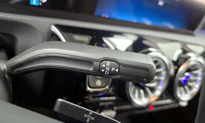 Mercedes-Benz A-Class 2025, 57 км, за 21662.07 USD - фото 9