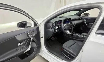 Mercedes-Benz A-Class 2025, 57 км, за 21662.07 USD - фото 10
