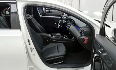 Mercedes-Benz A-Class 2025, 57 км, за 21662.07 USD - фото 11