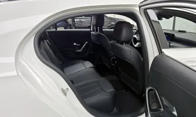 Mercedes-Benz A-Class 2025, 57 км, за 21662.07 USD - фото 12