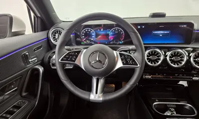 Mercedes-Benz A-Class 2025, 57 км, за 21662.07 USD - фото 13