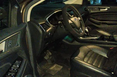 Ford Edge 2016, 138600 км, за 11157 USD