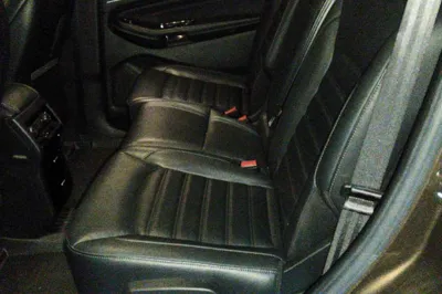 Ford Edge 2016, 138600 км, за 11157 USD
