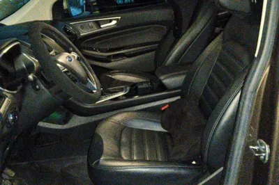 Ford Edge 2016, 138600 км, за 11157 USD - фото 17