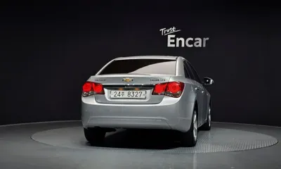 ChevroletGMDaewoo Lacetti 2010, 163936 км, за 1255.37 USD
