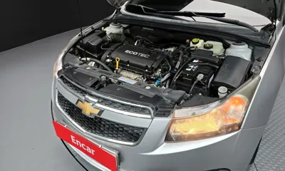 ChevroletGMDaewoo Lacetti 2010, 163936 км, за 1255.37 USD - фото 6