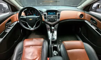 ChevroletGMDaewoo Lacetti 2010, 163936 км, за 1255.37 USD - фото 7