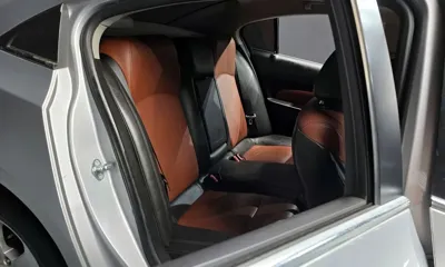 ChevroletGMDaewoo Lacetti 2010, 163936 км, за 1255.37 USD - фото 13