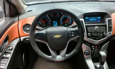 ChevroletGMDaewoo Lacetti 2010, 163936 км, за 1255.37 USD - фото 14