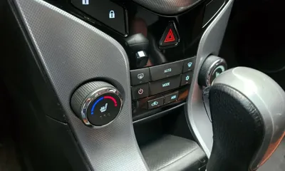 ChevroletGMDaewoo Lacetti 2010, 163936 км, за 1255.37 USD - фото 17