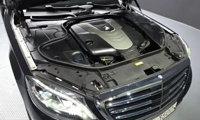 Mercedes-Benz S-Class 2015, 396974 км, за 10174.61 USD - фото 6