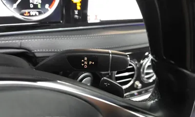 Mercedes-Benz S-Class 2015, 396974 км, за 10174.61 USD - фото 9