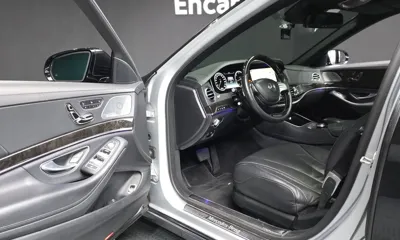 Mercedes-Benz S-Class 2015, 396974 км, за 10174.61 USD - фото 10