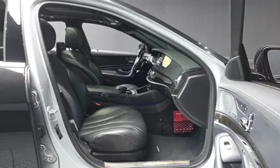 Mercedes-Benz S-Class 2015, 396974 км, за 10174.61 USD - фото 11