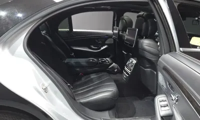 Mercedes-Benz S-Class 2015, 396974 км, за 10174.61 USD - фото 12