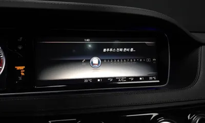 Mercedes-Benz S-Class 2015, 396974 км, за 10174.61 USD - фото 16