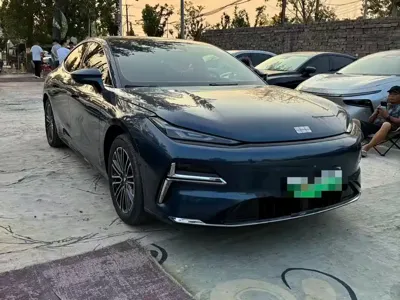 Galaxy Galaxy Xingyao 8 · 2025 год